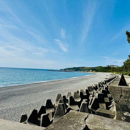 Villa 風乃家 Kaze No Ya Shirahama Esterno foto