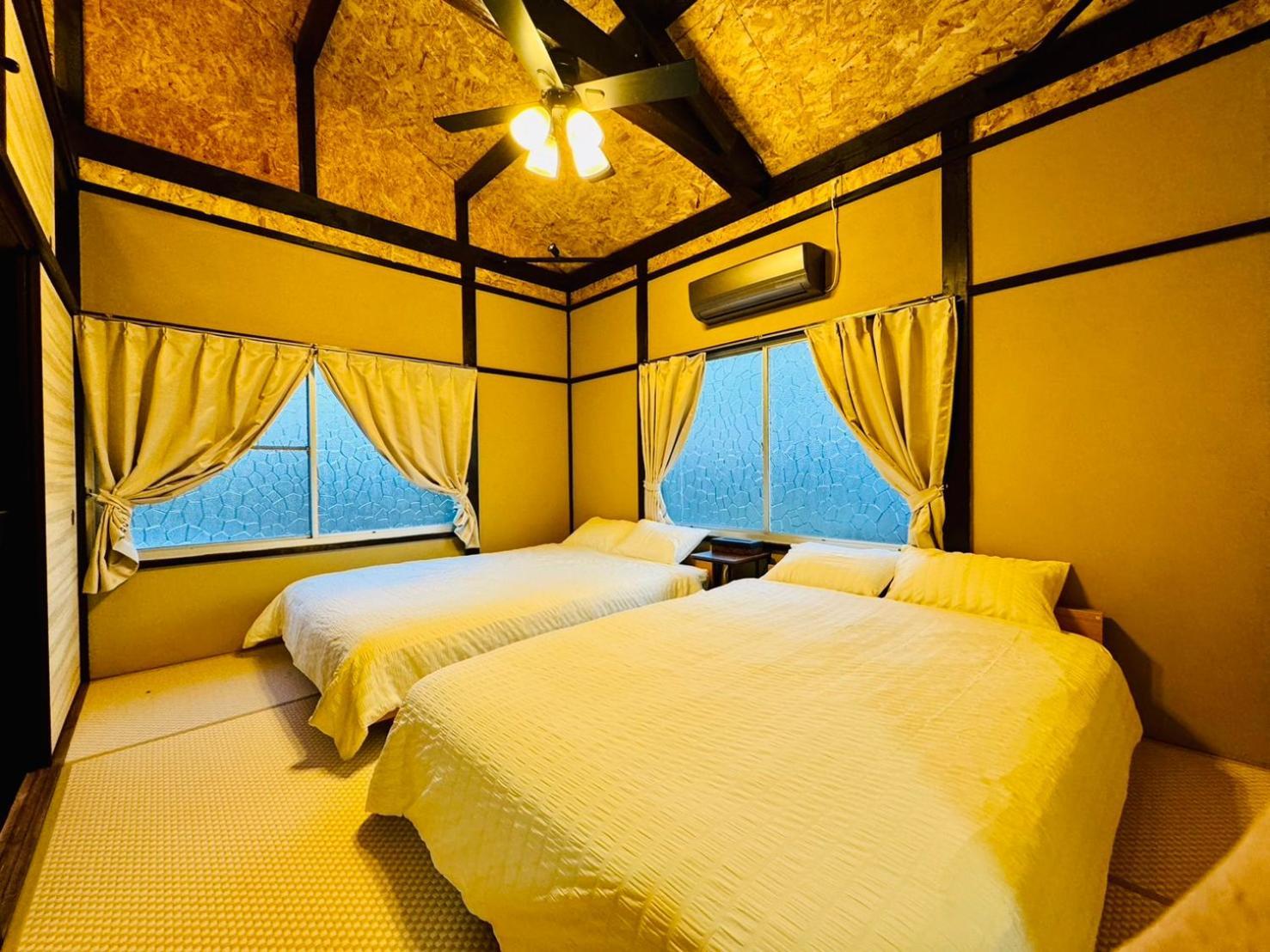 Villa 風乃家 Kaze No Ya Shirahama Esterno foto