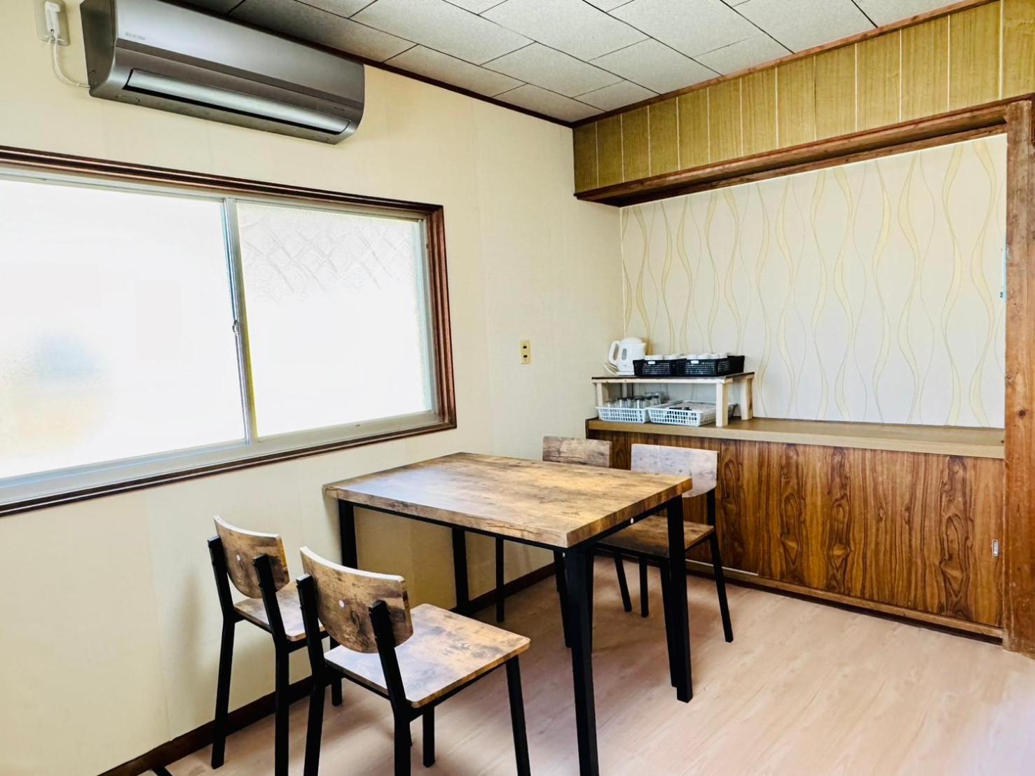 Villa 風乃家 Kaze No Ya Shirahama Esterno foto