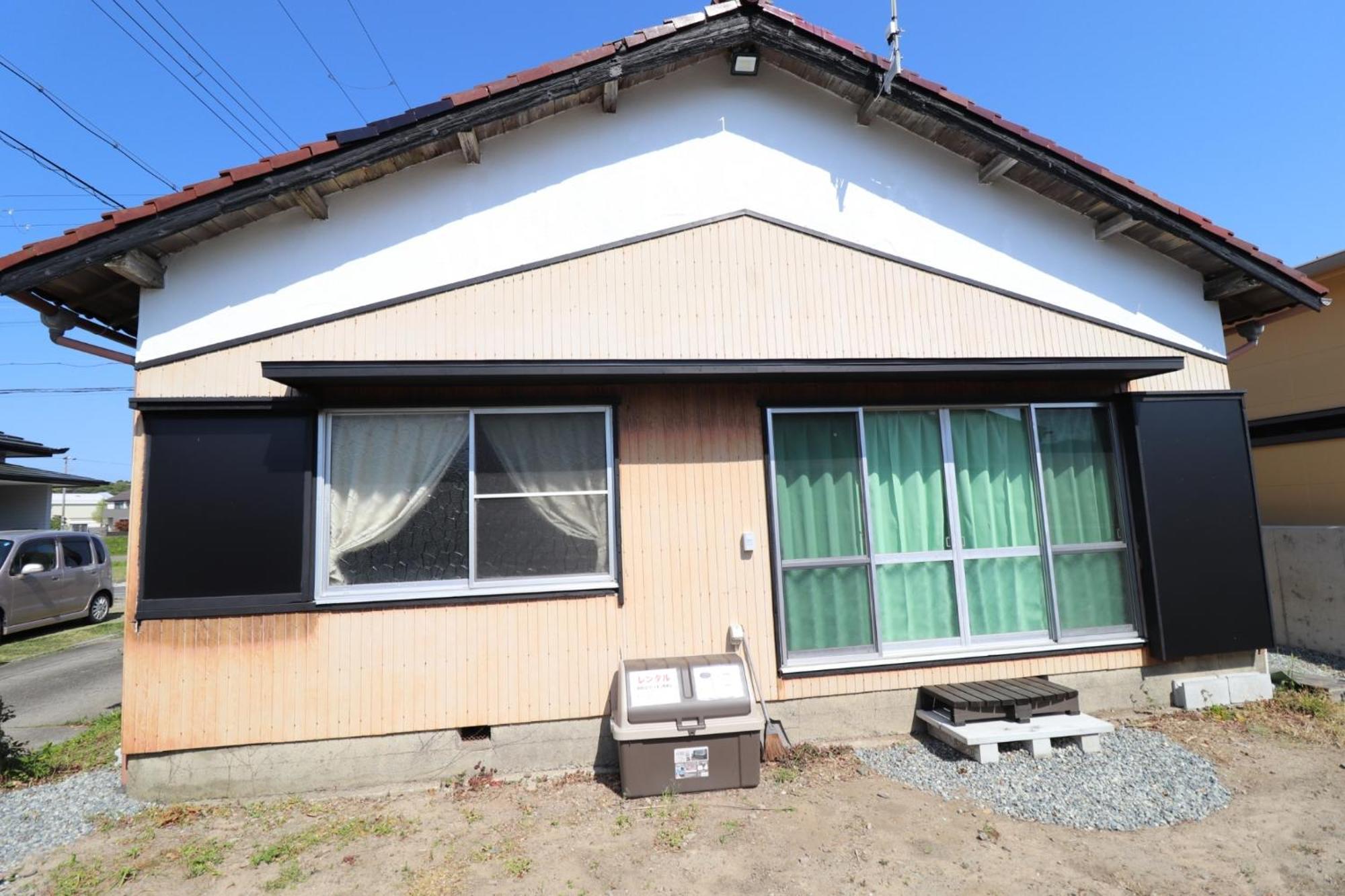 Villa 風乃家 Kaze No Ya Shirahama Esterno foto