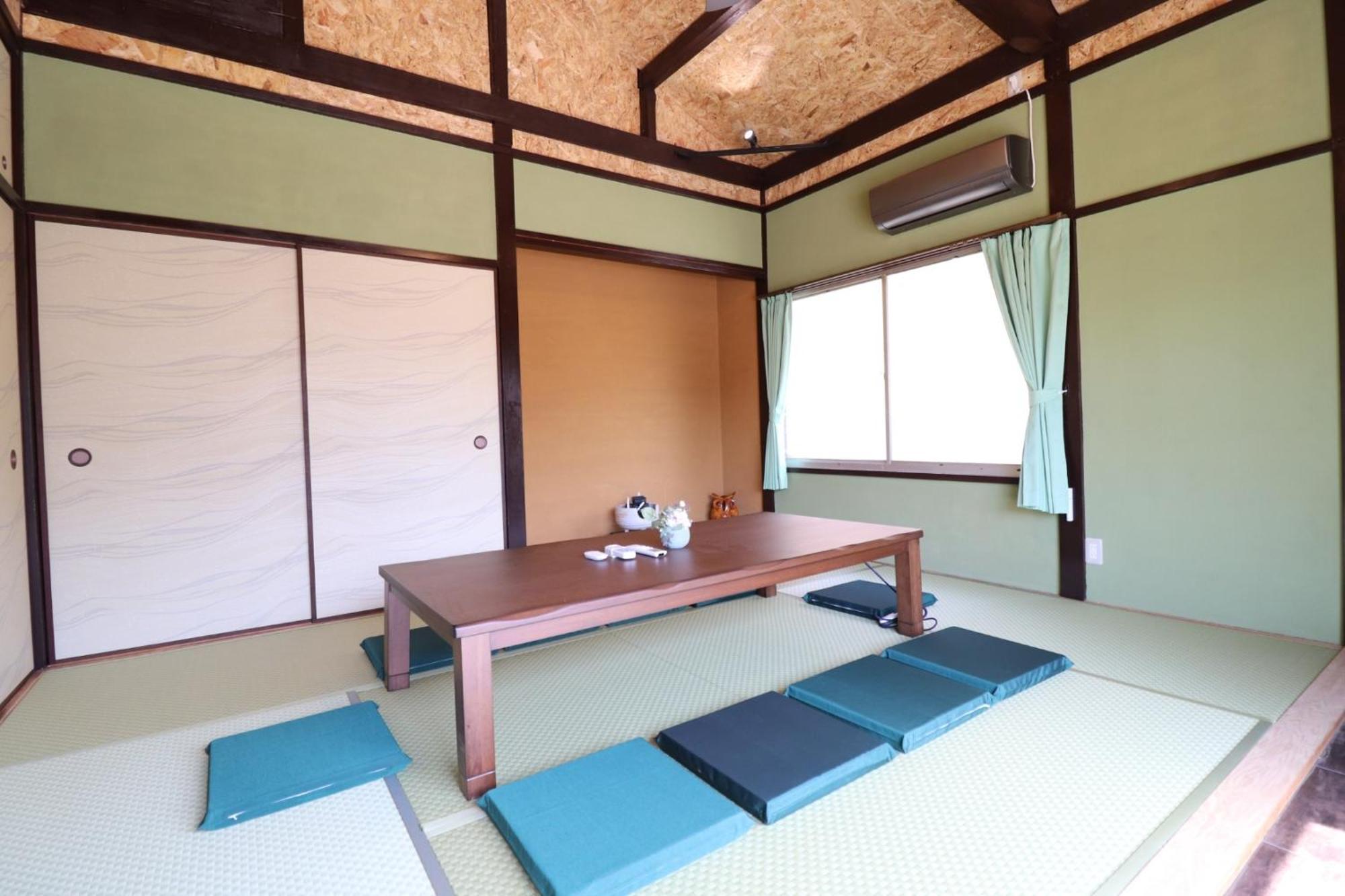 Villa 風乃家 Kaze No Ya Shirahama Esterno foto
