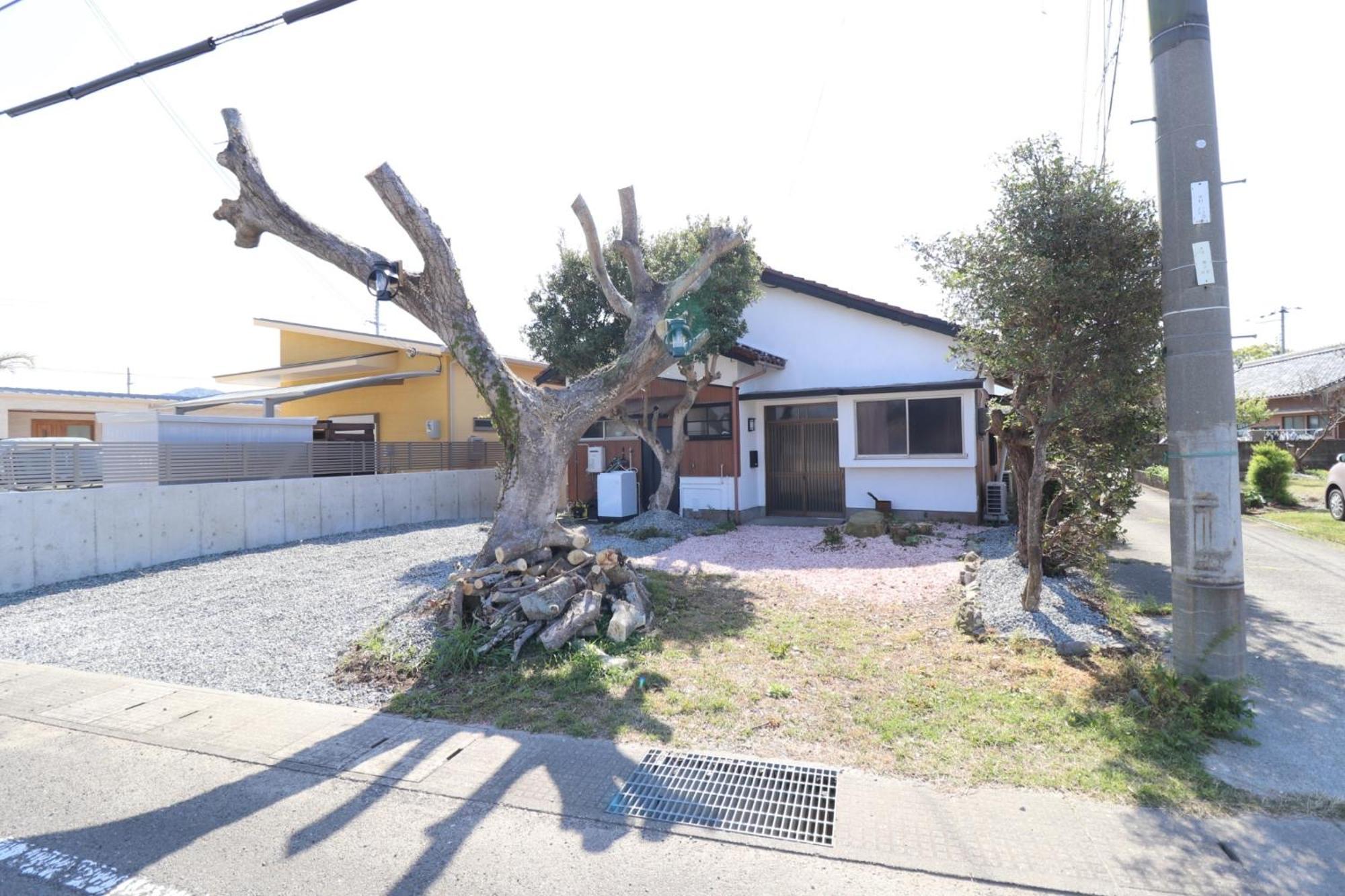 Villa 風乃家 Kaze No Ya Shirahama Esterno foto