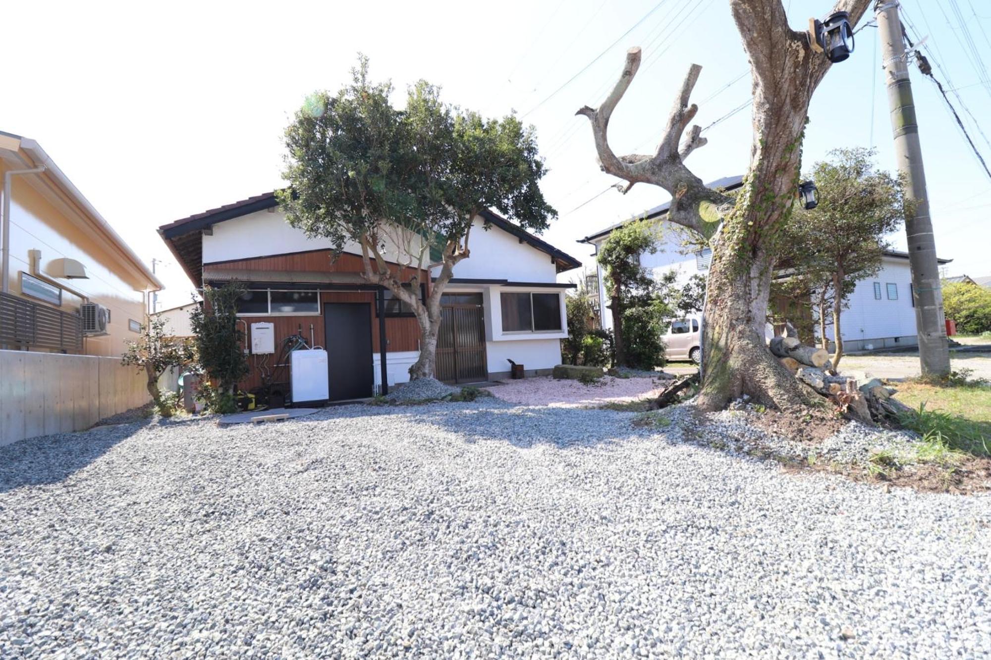 Villa 風乃家 Kaze No Ya Shirahama Esterno foto