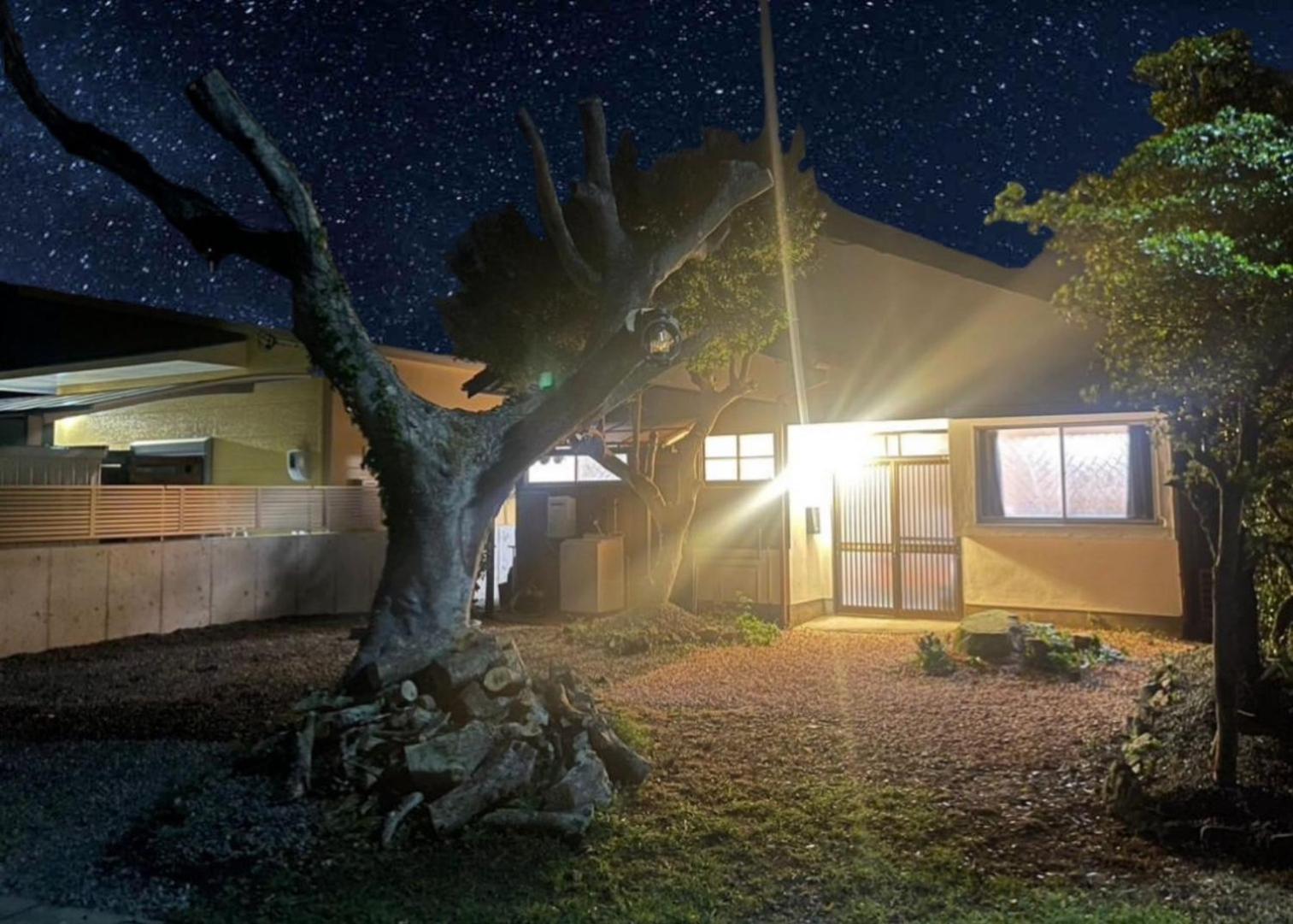 Villa 風乃家 Kaze No Ya Shirahama Esterno foto